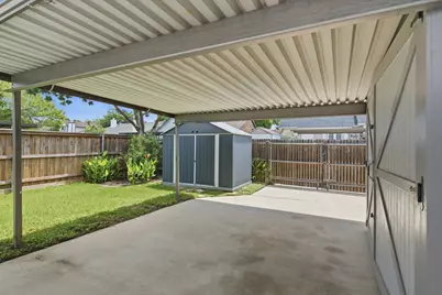 2702 Ansley Court, Euless, TX 76039 - Photo 22