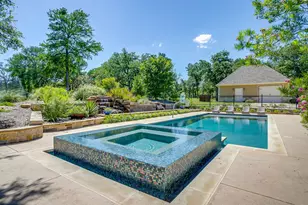 154 Creek Meadow Ct, Lipan, TX 76462 - Photo 2