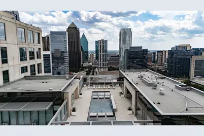 1717 Arts Plaza #2112, Dallas, TX 75201 - Photo 38
