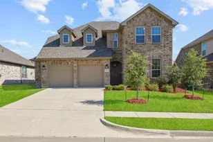2233 Burning Bush Ln, Waxahachie, TX 75167 - Photo 2