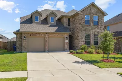 2233 Burning Bush Lane, Waxahachie, TX 75167 - Photo 1