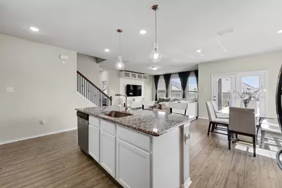 2233 Burning Bush Lane, Waxahachie, TX 75167 - Photo 14