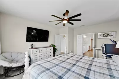 2233 Burning Bush Lane, Waxahachie, TX 75167 - Photo 18