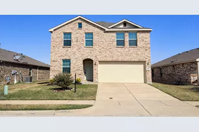 1614 Westfall Drive, Anna, TX 75409 - Photo 1