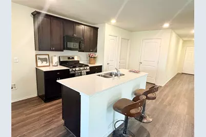1614 Westfall Drive, Anna, TX 75409 - Photo 6