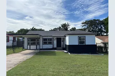 1825 Dudley Avenue, Dallas, TX 75203 - Photo 1