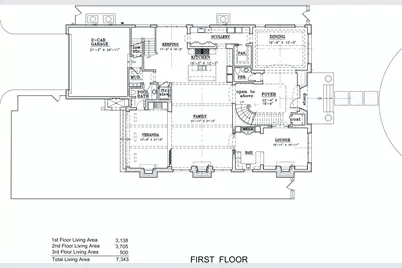 3625 Colgate Avenue, University Park, TX 75225 - Photo 22