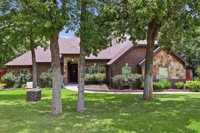 145 Foxpointe Circle, Weatherford, TX 76087 - Photo 6