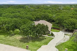 145 Foxpointe Circle, Weatherford, TX 76087 - Photo 4