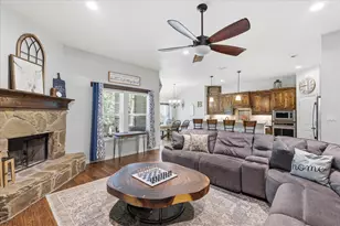 145 Foxpointe Circle, Weatherford, TX 76087 - Photo 10