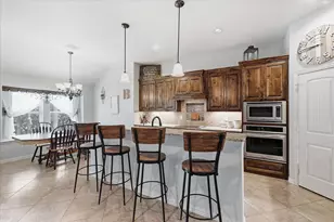 145 Foxpointe Circle, Weatherford, TX 76087 - Photo 18