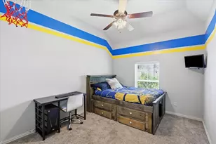 145 Foxpointe Circle, Weatherford, TX 76087 - Photo 26