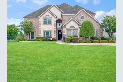 178 Las Colinas Trail, Cross Roads, TX 76227 - Photo 2