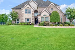 178 Las Colinas Trail, Cross Roads, TX 76227 - Photo 2