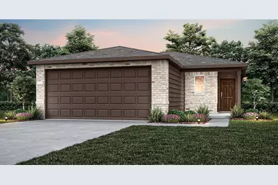 1214 Tramore Way, Princeton, TX 75407 - Photo 1