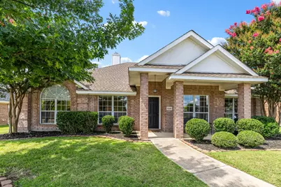 1320 Glendover Drive, Allen, TX 75013 - Photo 1
