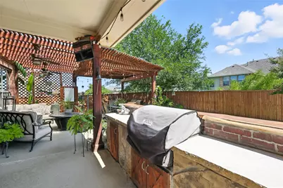 423 Hackworth Street, Roanoke, TX 76262 - Photo 34