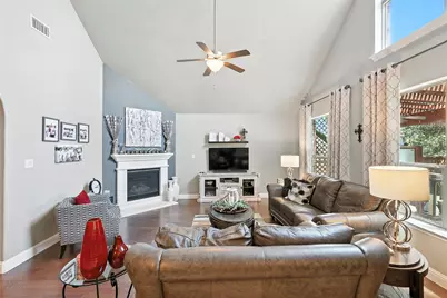 423 Hackworth Street, Roanoke, TX 76262 - Photo 12