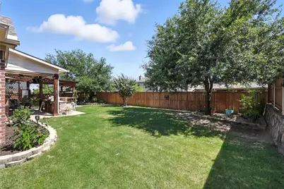 423 Hackworth Street, Roanoke, TX 76262 - Photo 38