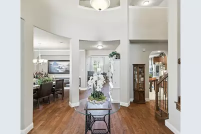 423 Hackworth Street, Roanoke, TX 76262 - Photo 4