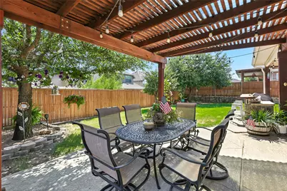 423 Hackworth Street, Roanoke, TX 76262 - Photo 36