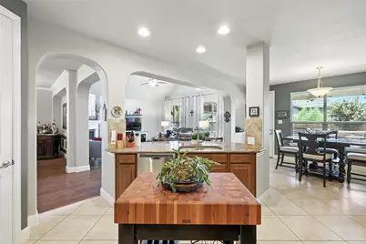 423 Hackworth Street, Roanoke, TX 76262 - Photo 20