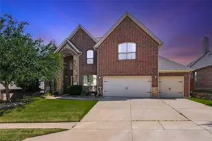 423 Hackworth St, Roanoke, TX 76262 - Photo 1
