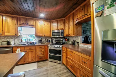 9112 County Road 626, Blue Ridge, TX 75424 - Photo 12