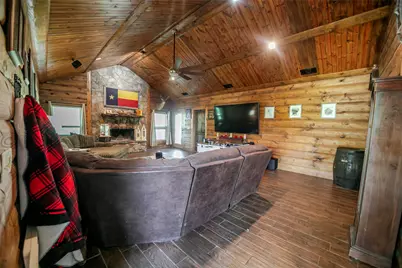 9112 County Road 626, Blue Ridge, TX 75424 - Photo 6