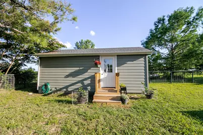 9112 County Road 626, Blue Ridge, TX 75424 - Photo 32