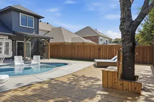 1433 Mesa Crest Dr, Fort Worth, TX 76052 - Photo 34