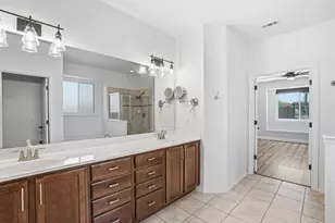 1433 Mesa Crest Dr, Fort Worth, TX 76052 - Photo 24