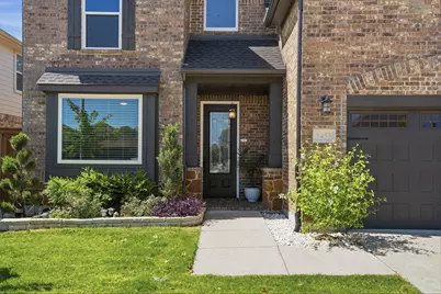 1433 Mesa Crest Drive, Fort Worth, TX 76052 - Photo 8