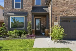 1433 Mesa Crest Dr, Fort Worth, TX 76052 - Photo 8