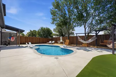 1433 Mesa Crest Drive, Fort Worth, TX 76052 - Photo 36