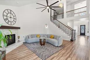 1433 Mesa Crest Dr, Fort Worth, TX 76052 - Photo 16