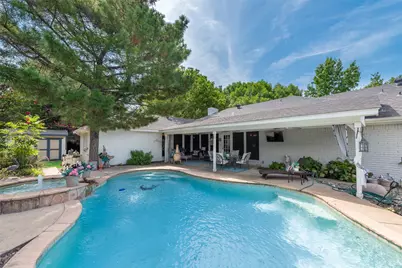 101 Greenway Street, Sunnyvale, TX 75182 - Photo 4