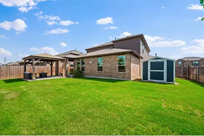 1209 Alnwick Lane, Saginaw, TX 76131 - Photo 36