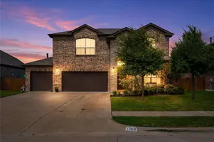 1209 Alnwick Ln, Saginaw, TX 76131 - Photo 1