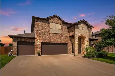 1209 Alnwick Lane, Saginaw, TX 76131 - Photo 2