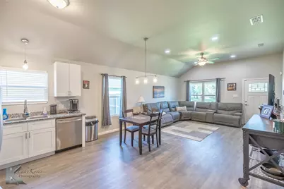 3233 Ann Arbor Lane, Abilene, TX 79603 - Photo 2