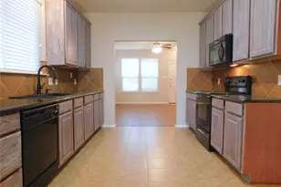 1908 Rodgers Ln, Providence Village, TX 76227 - Photo 8