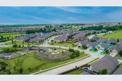 8509 Lake Arrowhead Trail, McKinney, TX 75071 - Photo 2