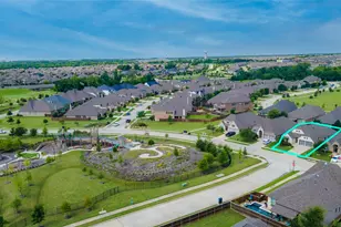 8509 Lake Arrowhead Trl, McKinney, TX 75071 - Photo 2