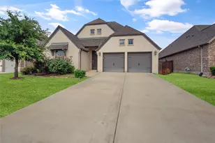 8509 Lake Arrowhead Trl, McKinney, TX 75071 - Photo 12