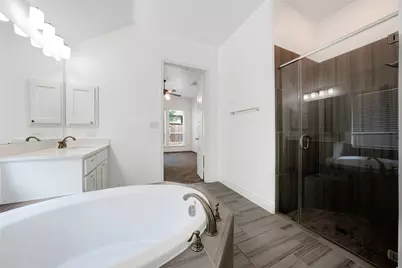 8509 Lake Arrowhead Trail, McKinney, TX 75071 - Photo 12