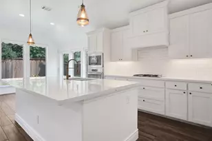 8509 Lake Arrowhead Trl, McKinney, TX 75071 - Photo 4