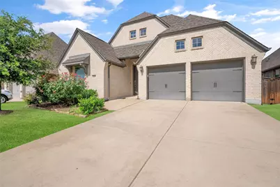 8509 Lake Arrowhead Trail, McKinney, TX 75071 - Photo 1