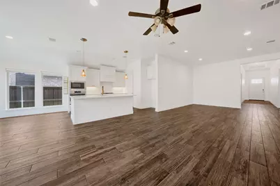 8509 Lake Arrowhead Trail, McKinney, TX 75071 - Photo 6