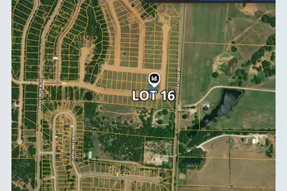 Lot 16 Valhalla Ct, Gordonville, TX 76245 - Photo 6